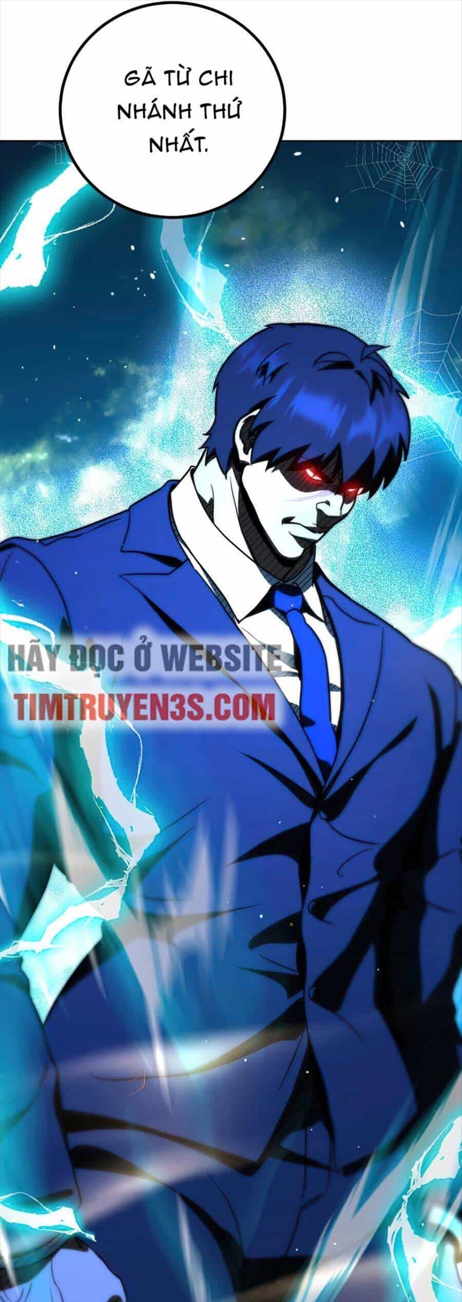 Tuyệt Đỉnh Anh Hùng - Chương 13 - ảnh 83