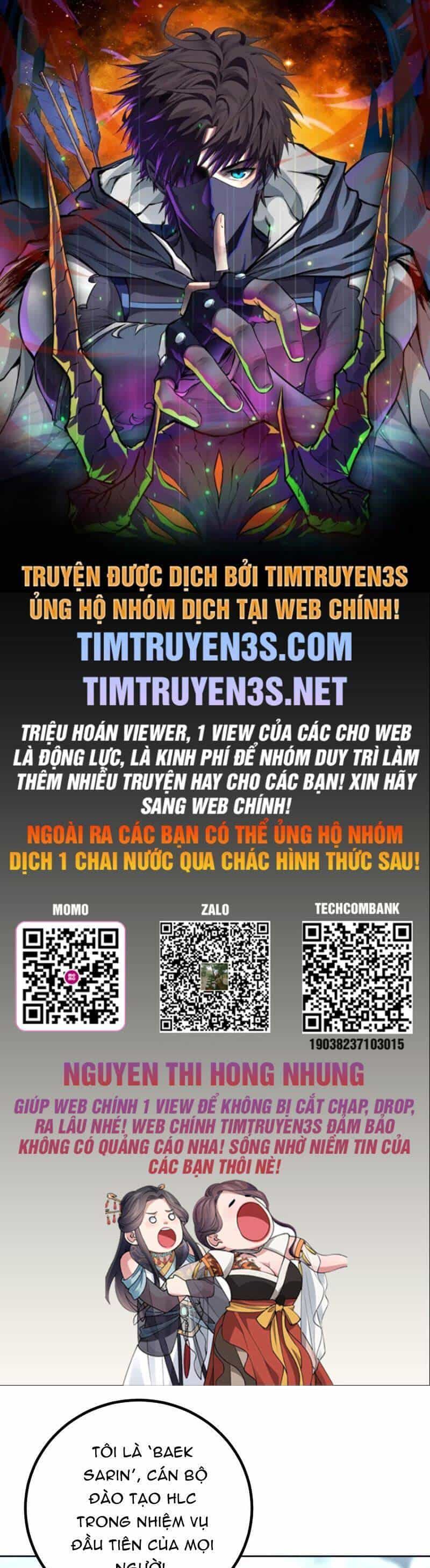 Tuyệt Đỉnh Anh Hùng - Chương 14 - ảnh 1