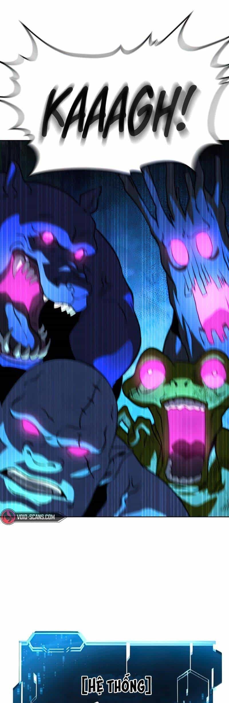 Tuyệt Đỉnh Anh Hùng - Chương 14 - ảnh 35