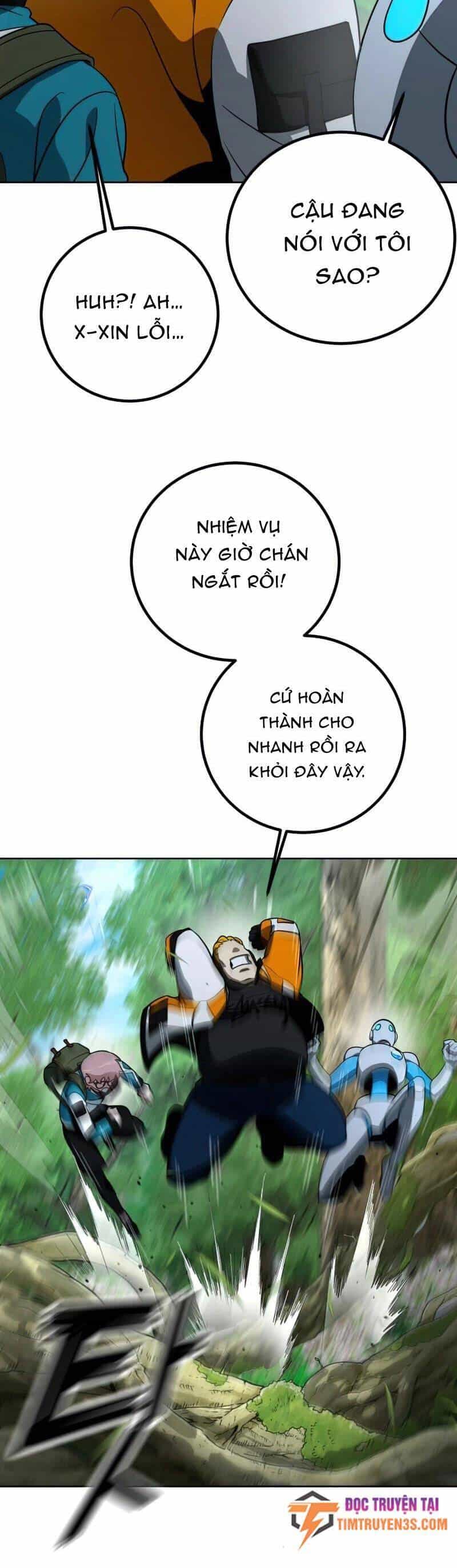 Tuyệt Đỉnh Anh Hùng - Chương 14 - ảnh 48