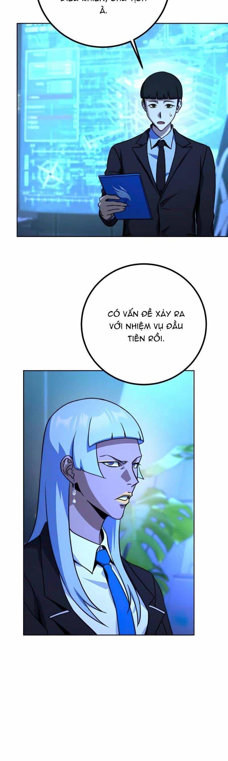 Tuyệt Đỉnh Anh Hùng - Chương 14 - ảnh 63