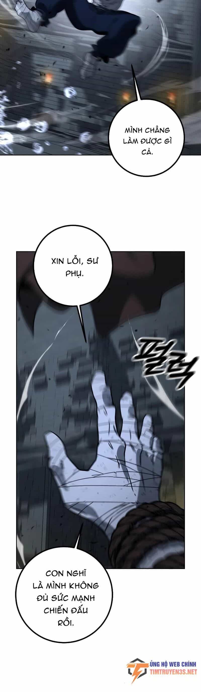 Tuyệt Đỉnh Anh Hùng - Chương 15 - ảnh 40