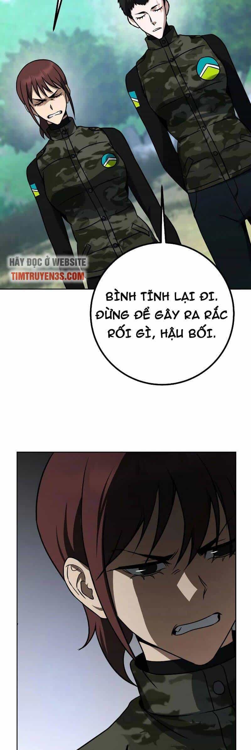 Tuyệt Đỉnh Anh Hùng - Chương 16 - ảnh 72