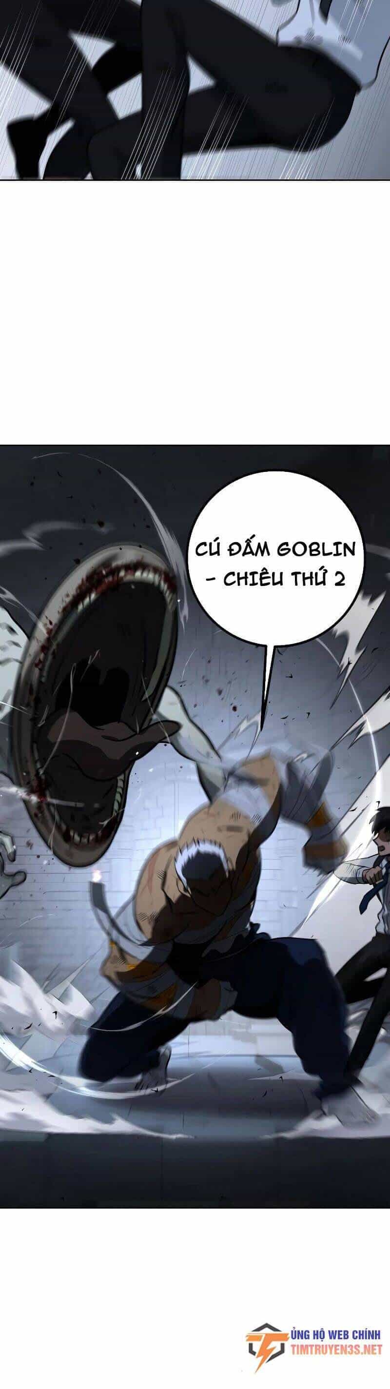 Tuyệt Đỉnh Anh Hùng - Chương 16 - ảnh 9