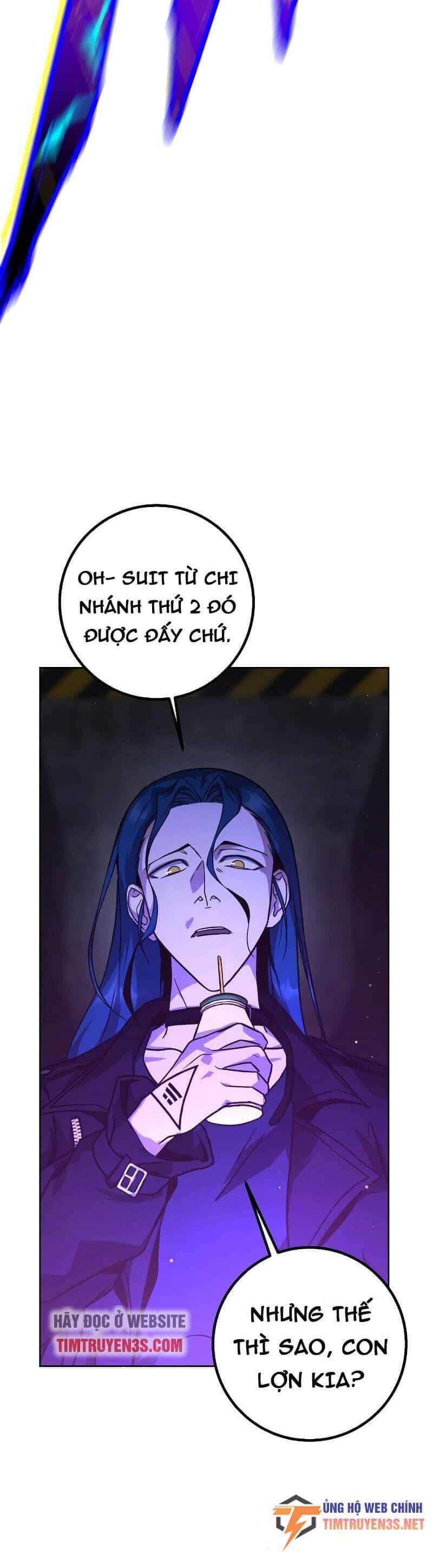Tuyệt Đỉnh Anh Hùng - Chương 18 - ảnh 17