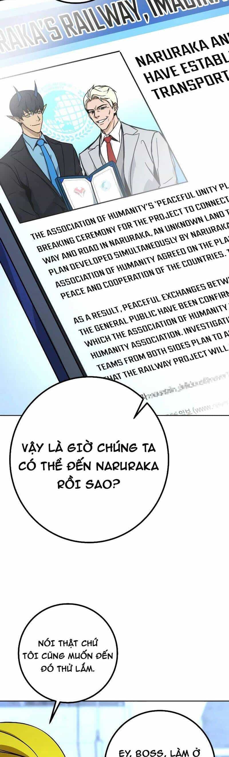 Tuyệt Đỉnh Anh Hùng - Chương 18 - ảnh 71