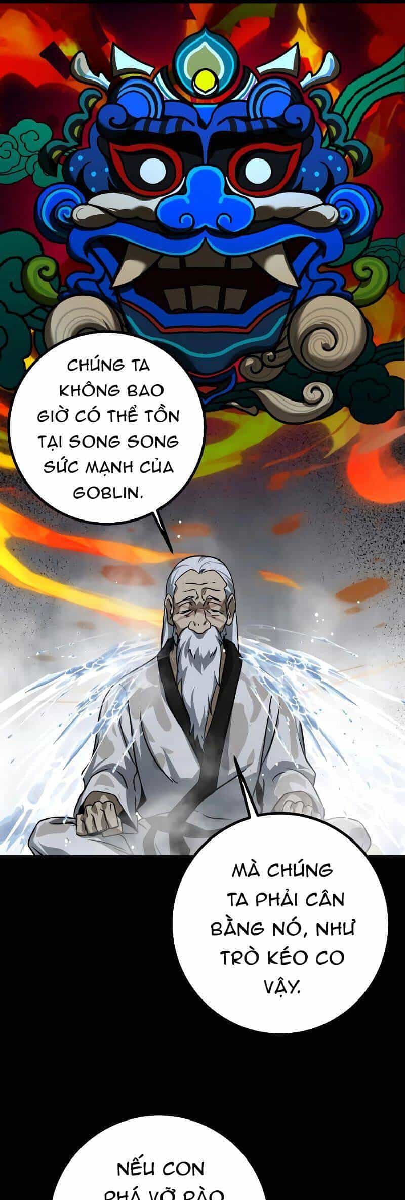 Tuyệt Đỉnh Anh Hùng - Chương 19 - ảnh 38
