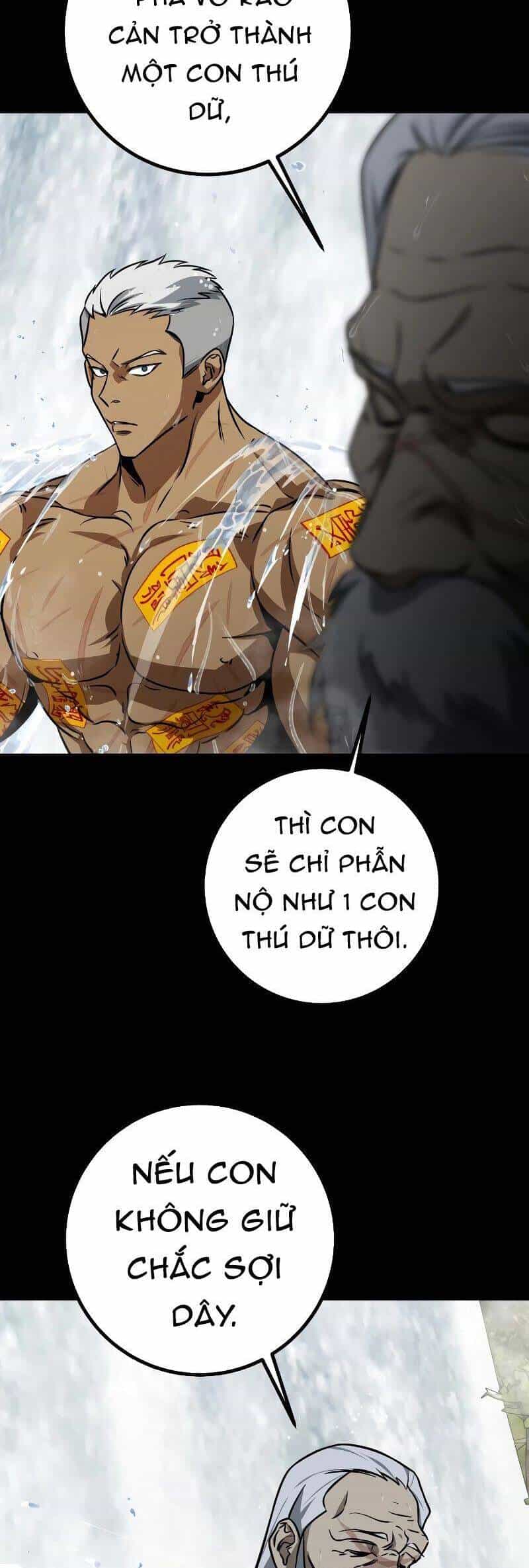 Tuyệt Đỉnh Anh Hùng - Chương 19 - ảnh 39