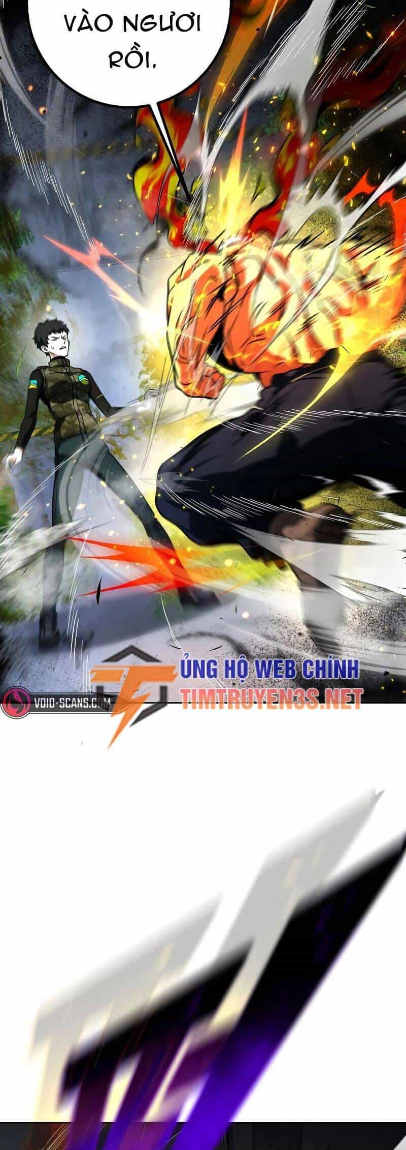 Tuyệt Đỉnh Anh Hùng - Chương 19 - ảnh 47