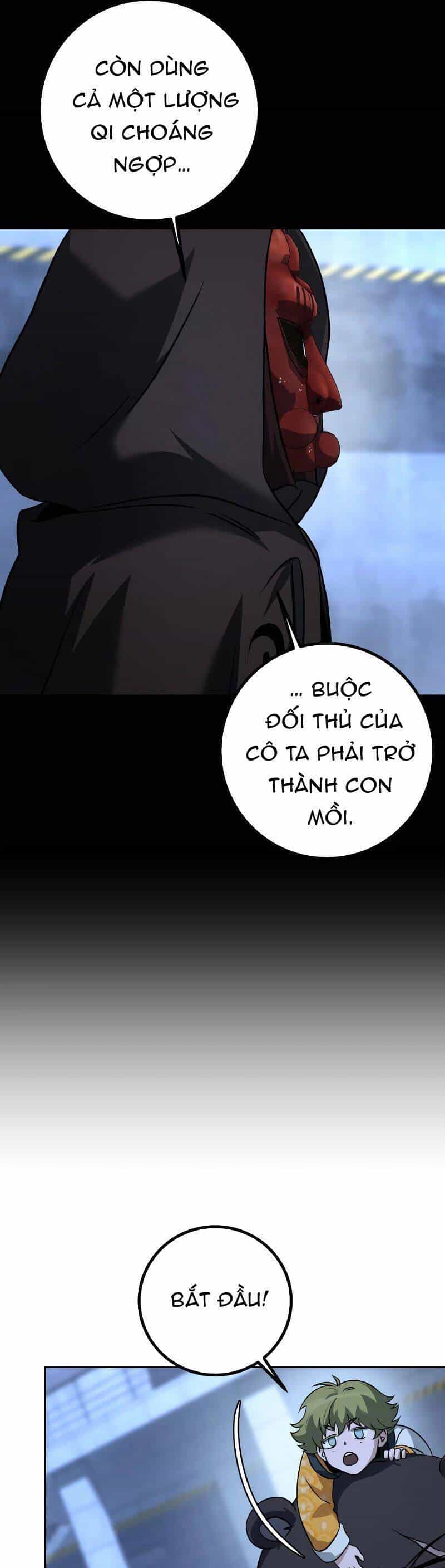 Tuyệt Đỉnh Anh Hùng - Chương 19 - ảnh 6