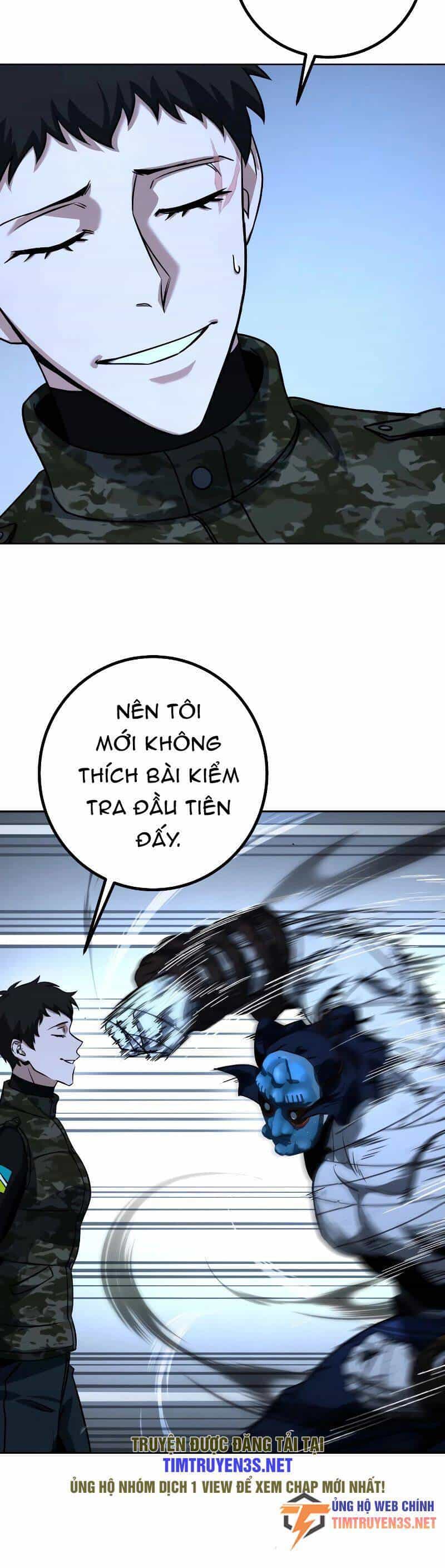 Tuyệt Đỉnh Anh Hùng - Chương 19 - ảnh 9