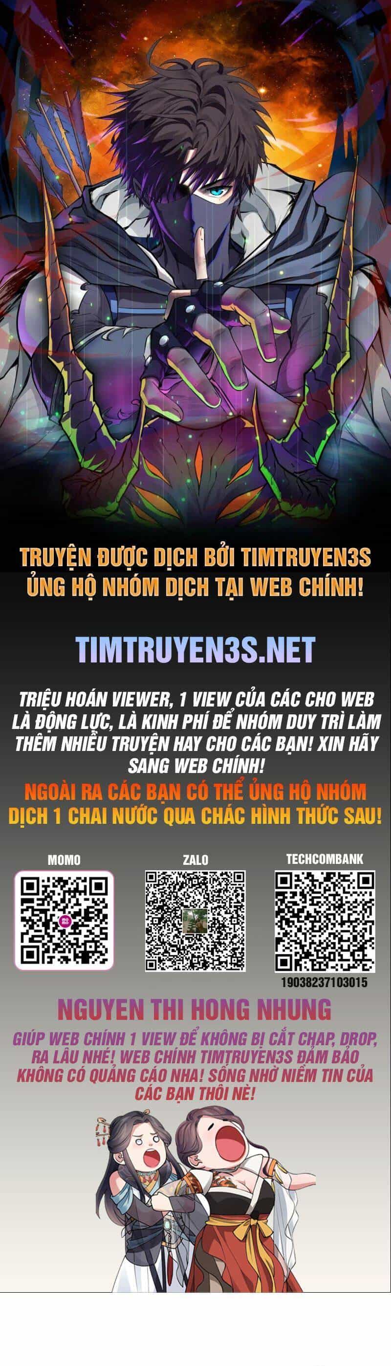Tuyệt Đỉnh Anh Hùng - Chương 20 - ảnh 1