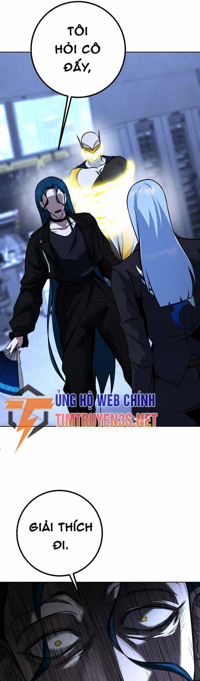 Tuyệt Đỉnh Anh Hùng - Chương 20 - ảnh 10