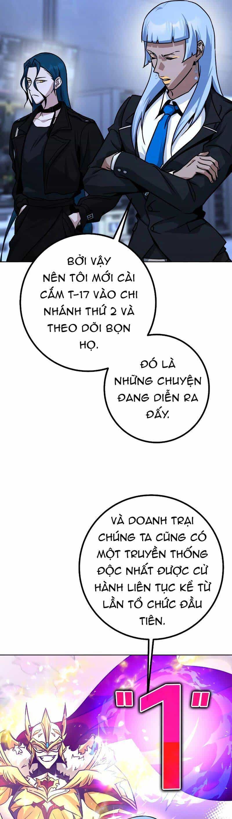 Tuyệt Đỉnh Anh Hùng - Chương 20 - ảnh 18