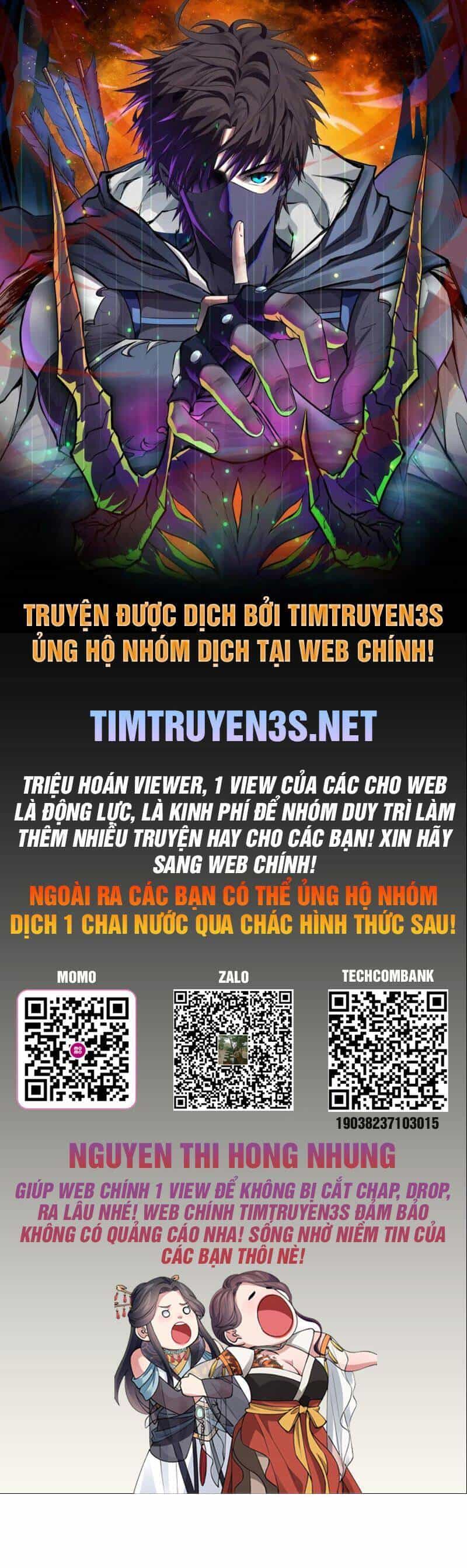 Tuyệt Đỉnh Anh Hùng - Chương 21 - ảnh 1