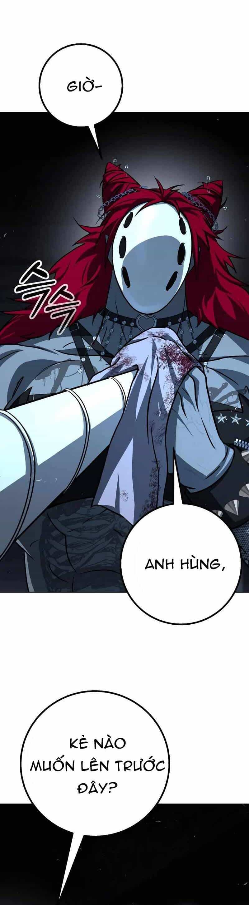 Tuyệt Đỉnh Anh Hùng - Chương 21 - ảnh 15