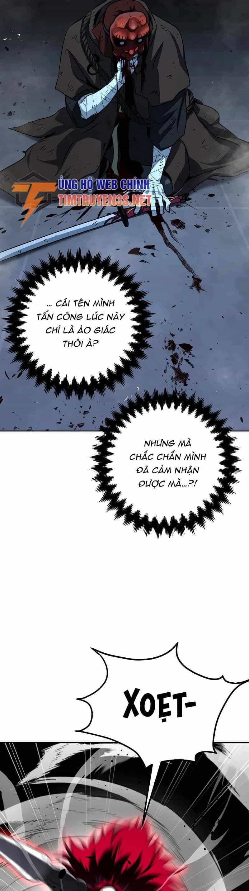 Tuyệt Đỉnh Anh Hùng - Chương 21 - ảnh 46
