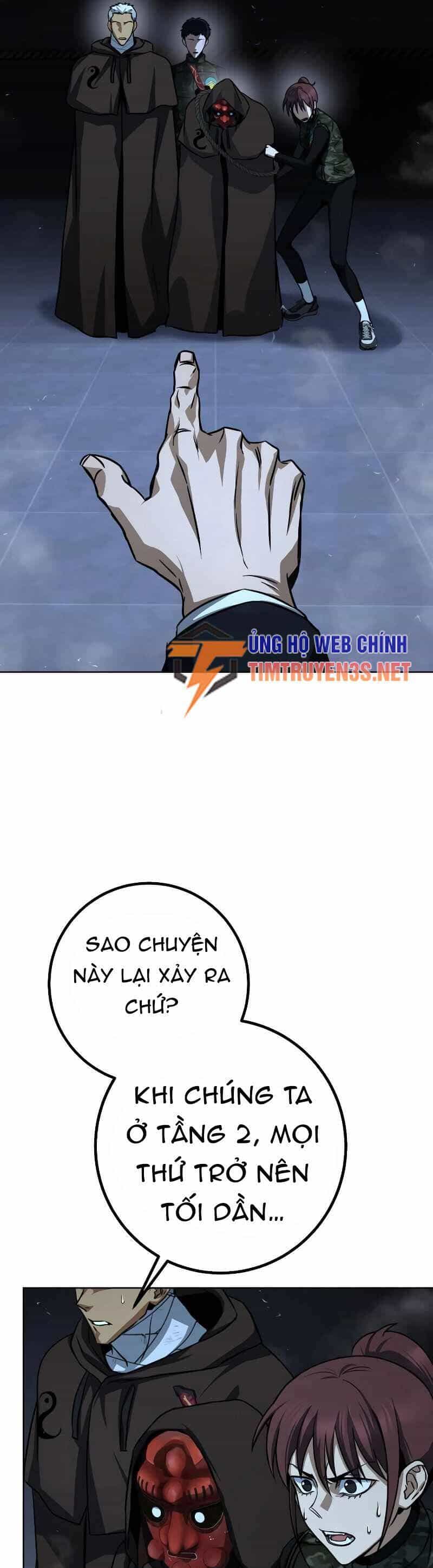 Tuyệt Đỉnh Anh Hùng - Chương 21 - ảnh 6