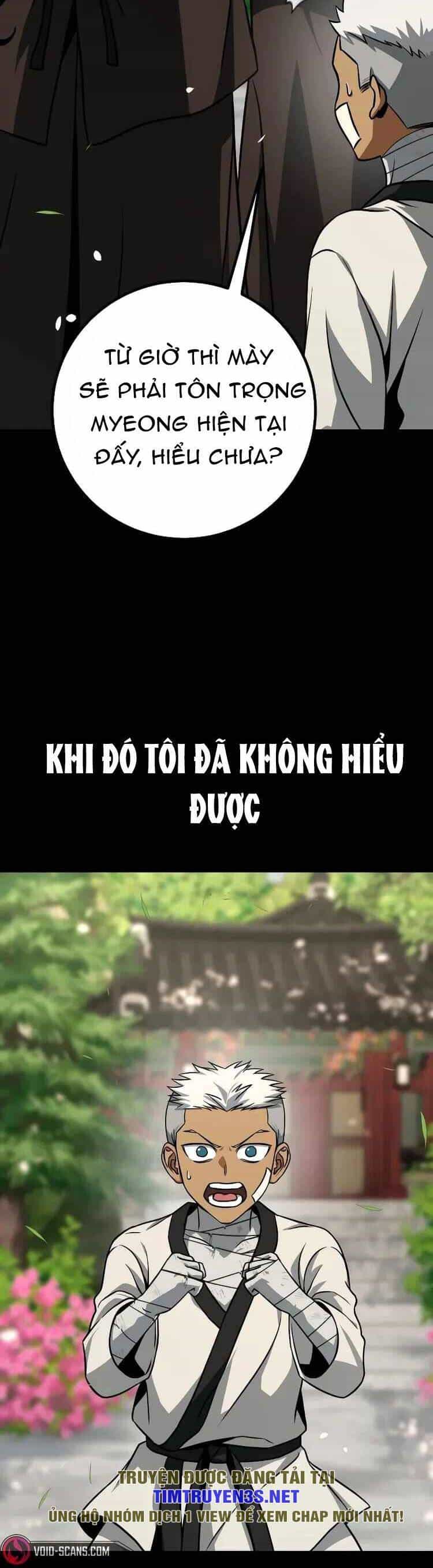 Tuyệt Đỉnh Anh Hùng - Chương 22 - ảnh 24