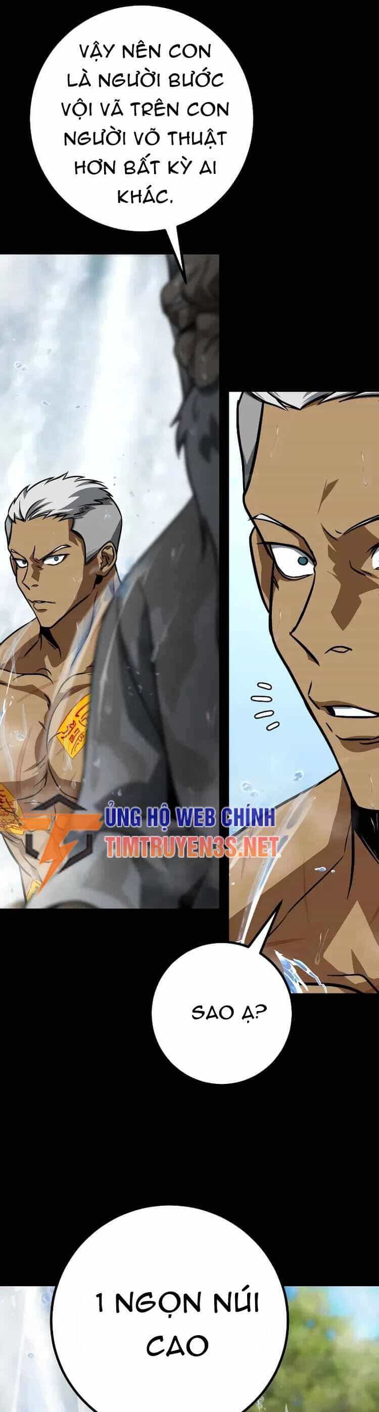 Tuyệt Đỉnh Anh Hùng - Chương 22 - ảnh 33
