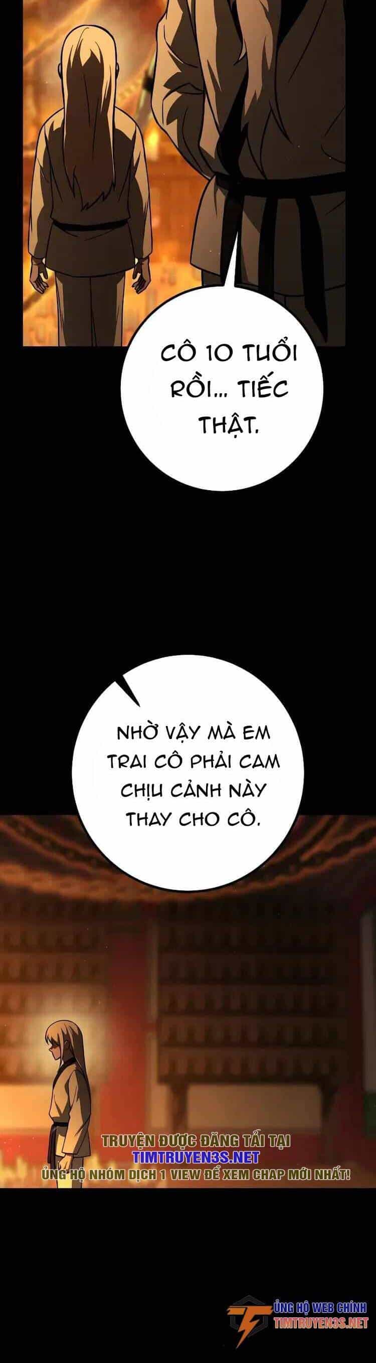 Tuyệt Đỉnh Anh Hùng - Chương 22 - ảnh 59