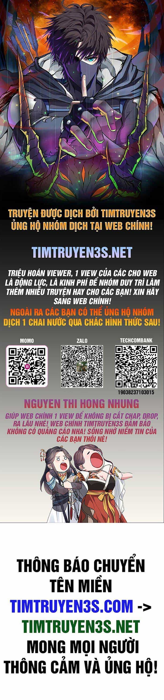 Tuyệt Đỉnh Anh Hùng - Chương 24 - ảnh 1