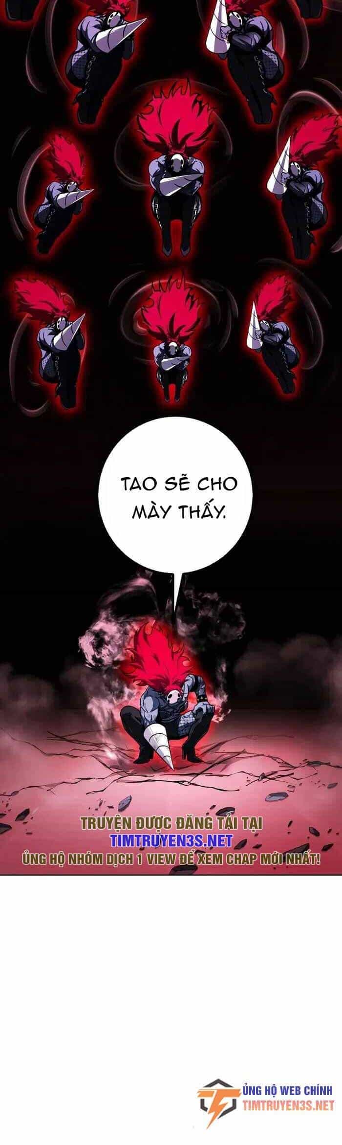 Tuyệt Đỉnh Anh Hùng - Chương 24 - ảnh 12