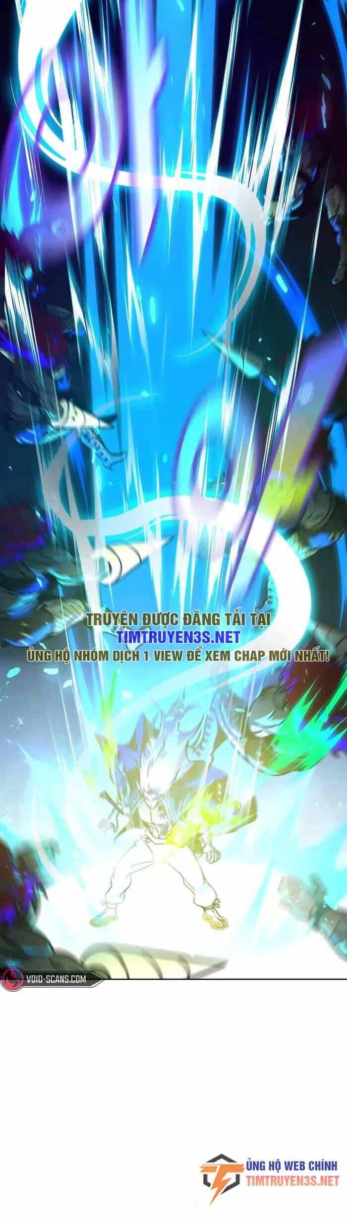 Tuyệt Đỉnh Anh Hùng - Chương 24 - ảnh 16