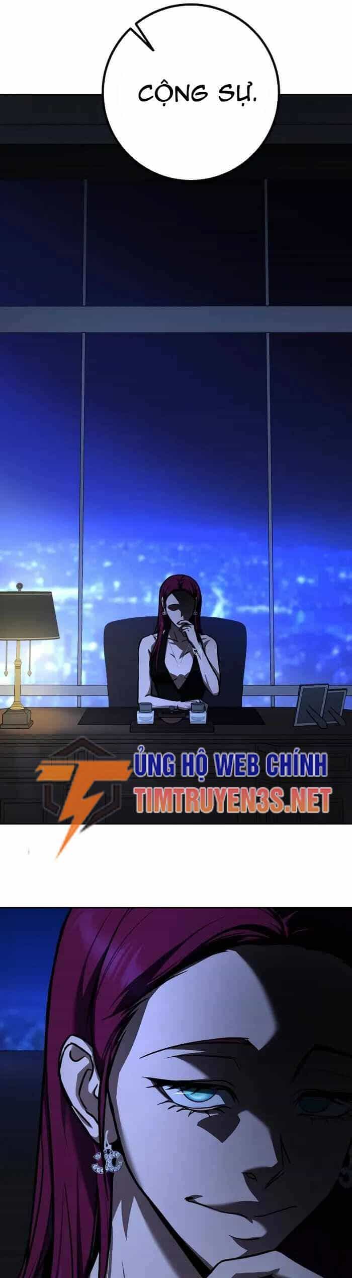 Tuyệt Đỉnh Anh Hùng - Chương 24 - ảnh 44