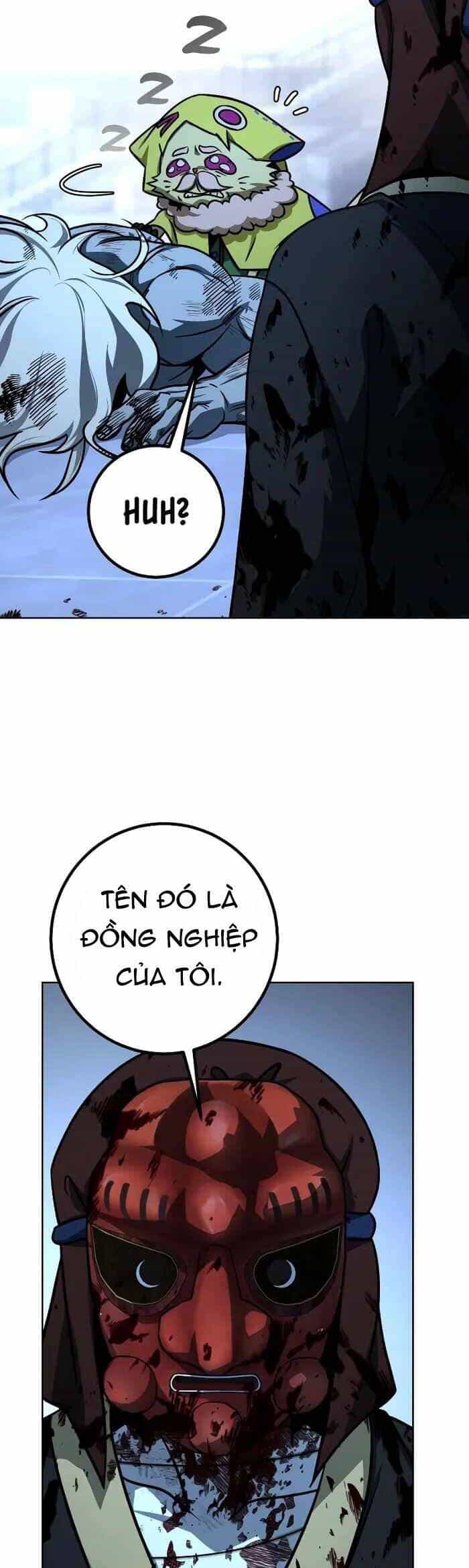 Tuyệt Đỉnh Anh Hùng - Chương 24 - ảnh 61
