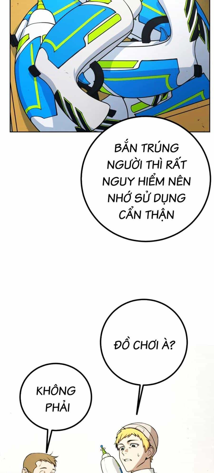 Tuyệt Đỉnh Anh Hùng - Chương 3 - ảnh 202