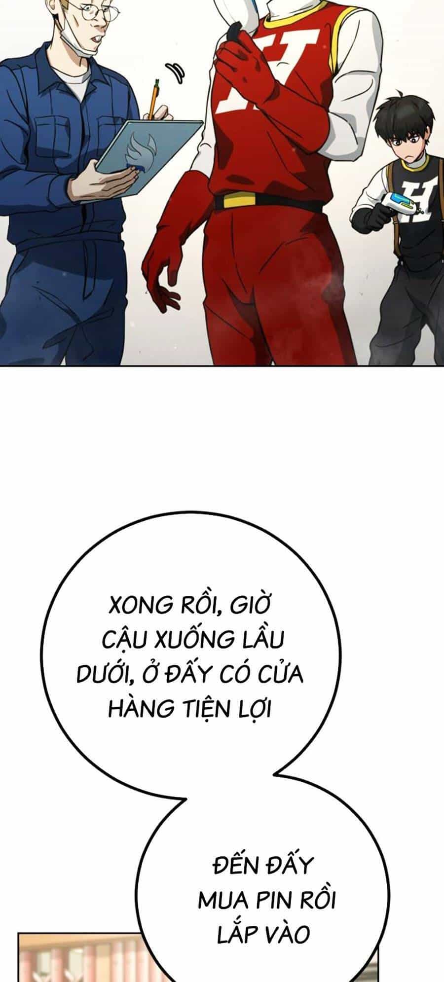 Tuyệt Đỉnh Anh Hùng - Chương 3 - ảnh 203