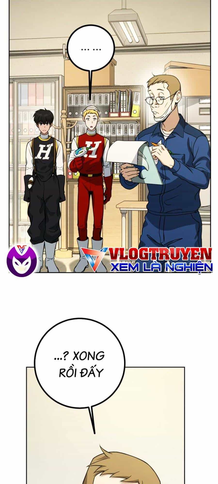 Tuyệt Đỉnh Anh Hùng - Chương 3 - ảnh 205