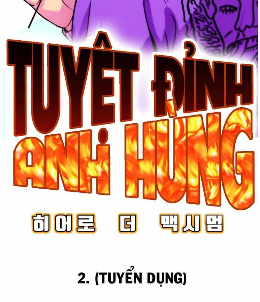 Tuyệt Đỉnh Anh Hùng - Chương 3 - ảnh 25
