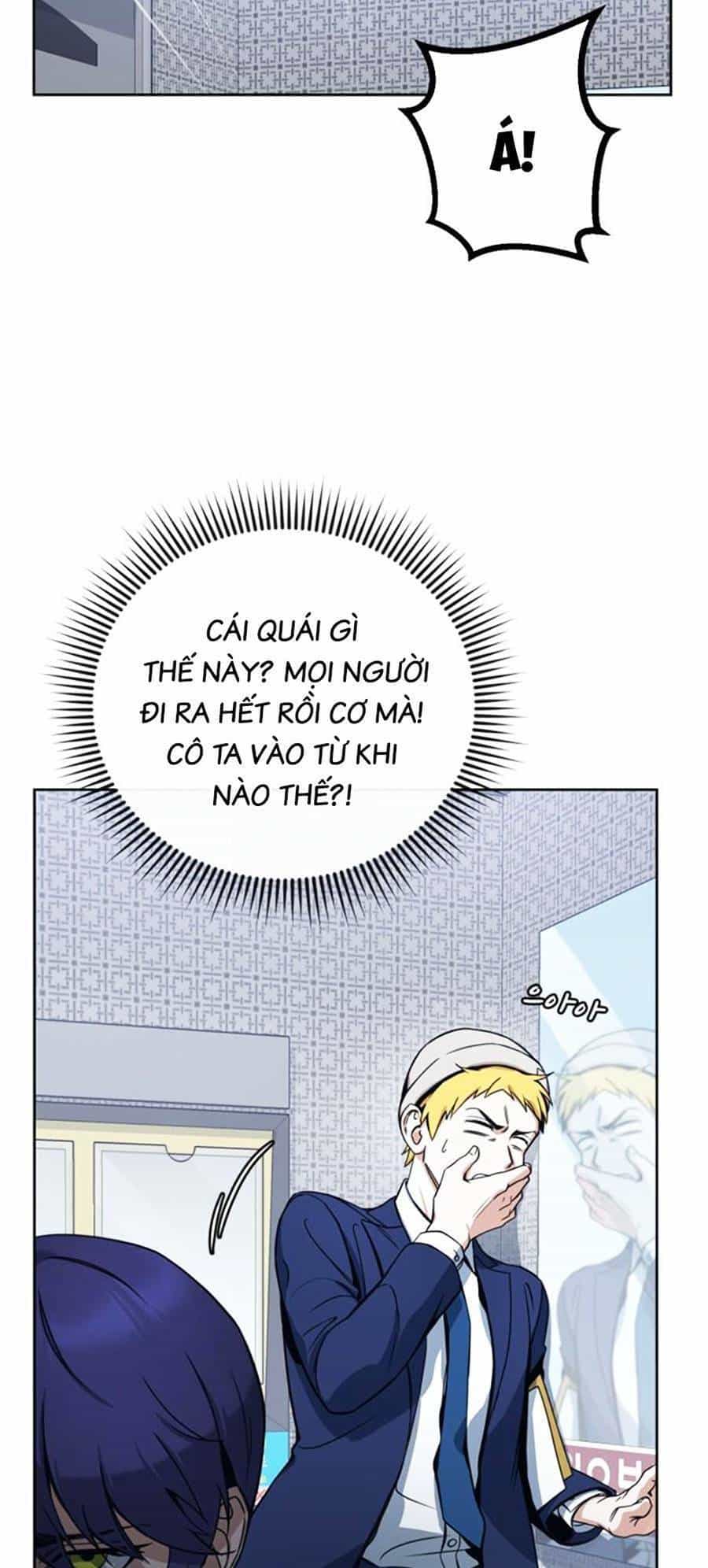 Tuyệt Đỉnh Anh Hùng - Chương 3 - ảnh 50
