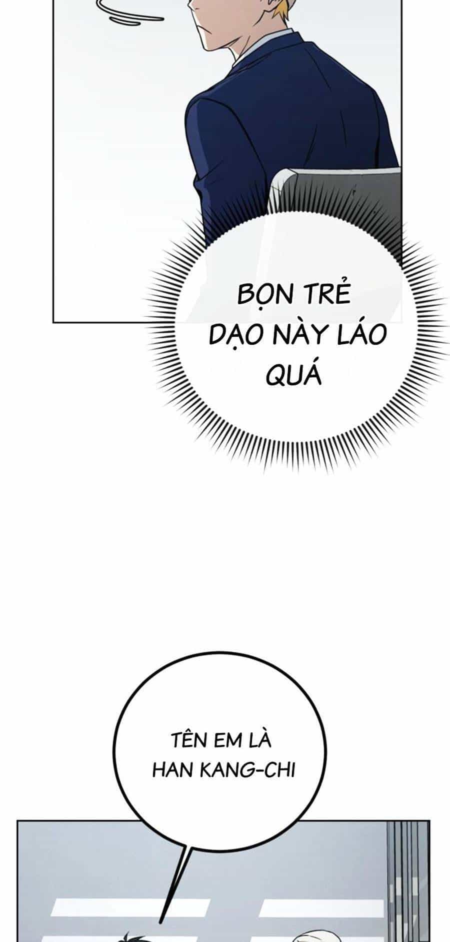 Tuyệt Đỉnh Anh Hùng - Chương 3 - ảnh 75