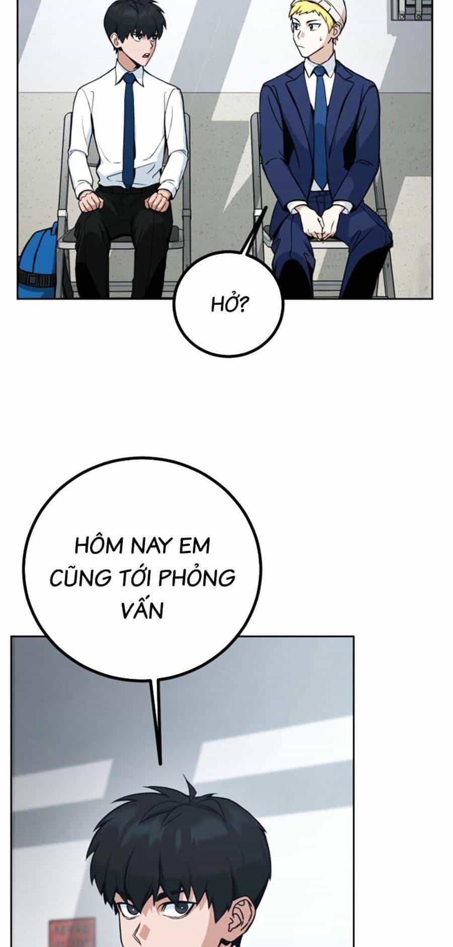 Tuyệt Đỉnh Anh Hùng - Chương 3 - ảnh 76