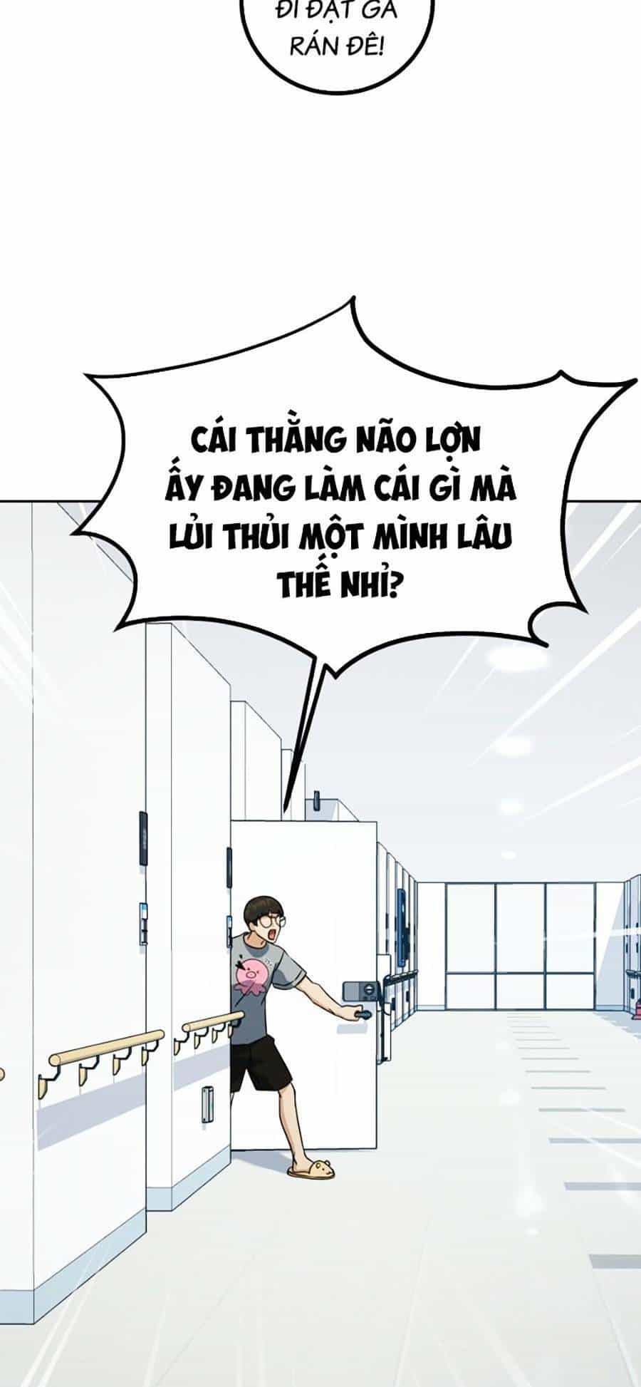Tuyệt Đỉnh Anh Hùng - Chương 7 - ảnh 123