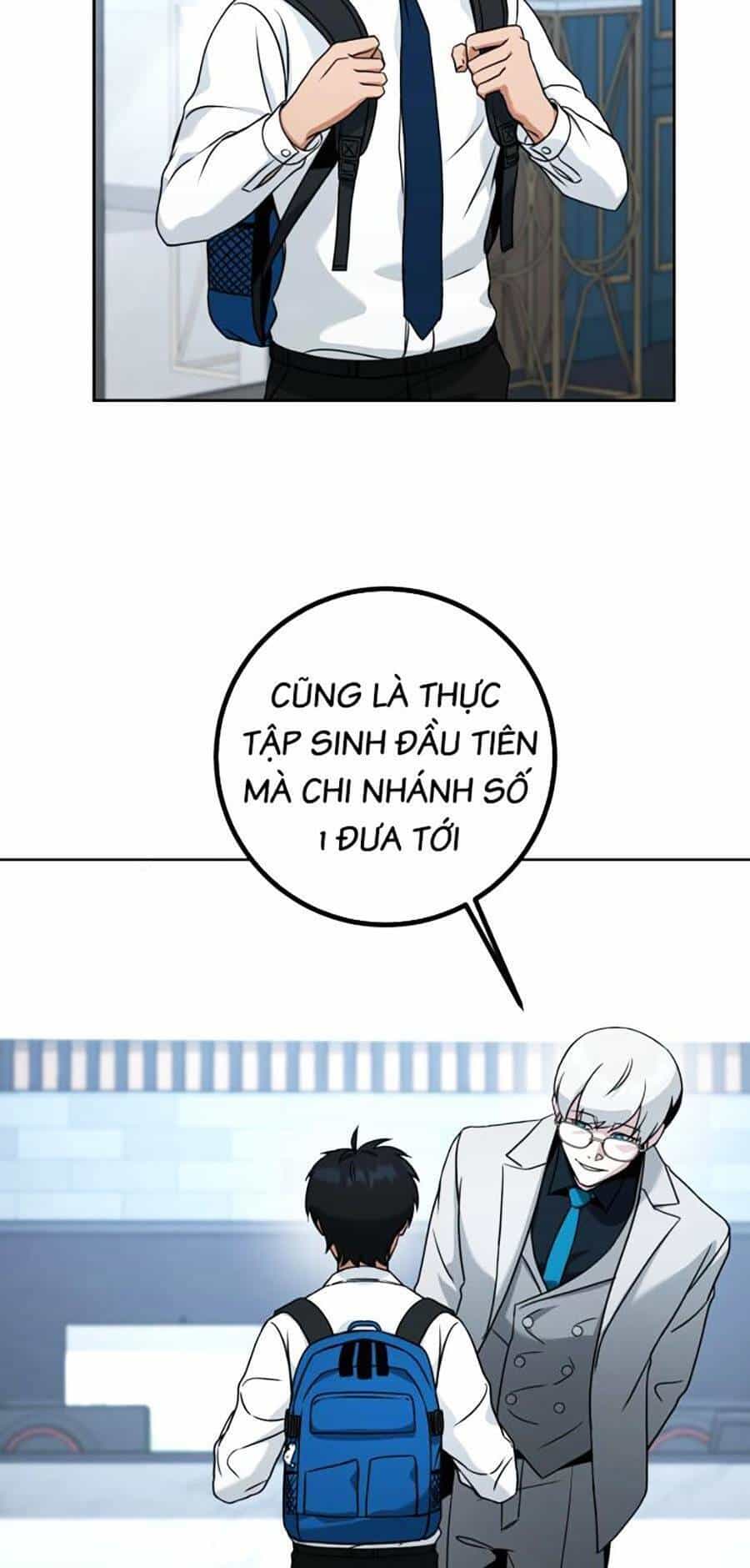 Tuyệt Đỉnh Anh Hùng - Chương 7 - ảnh 22