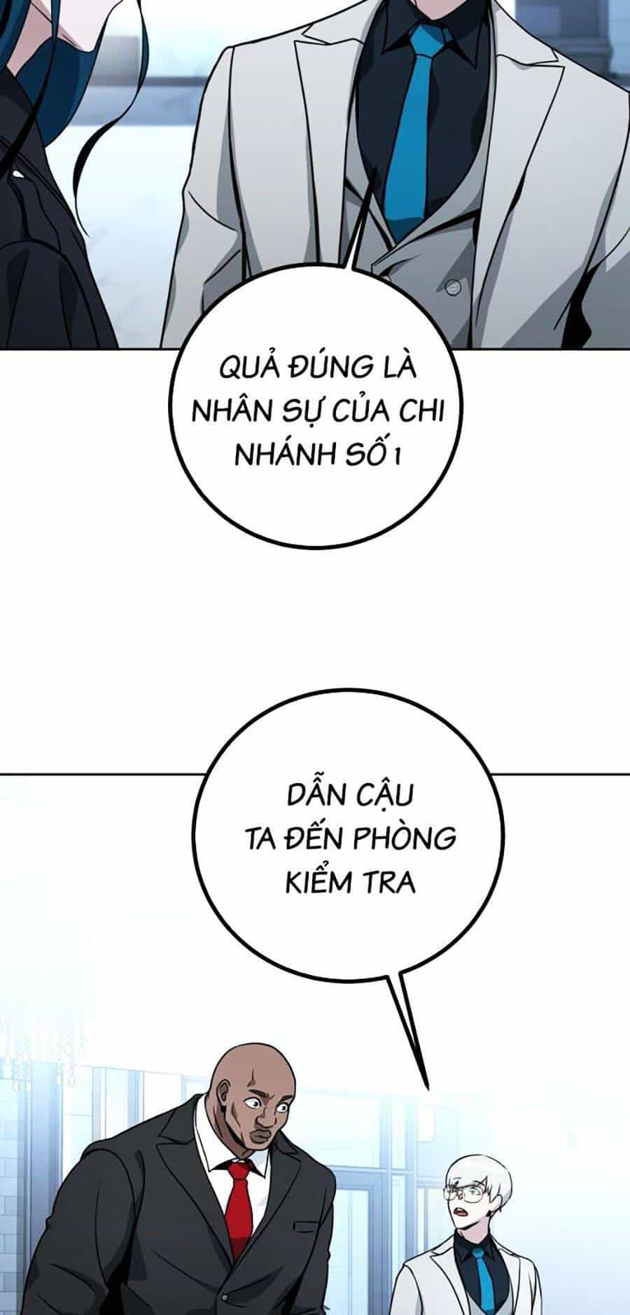 Tuyệt Đỉnh Anh Hùng - Chương 7 - ảnh 26