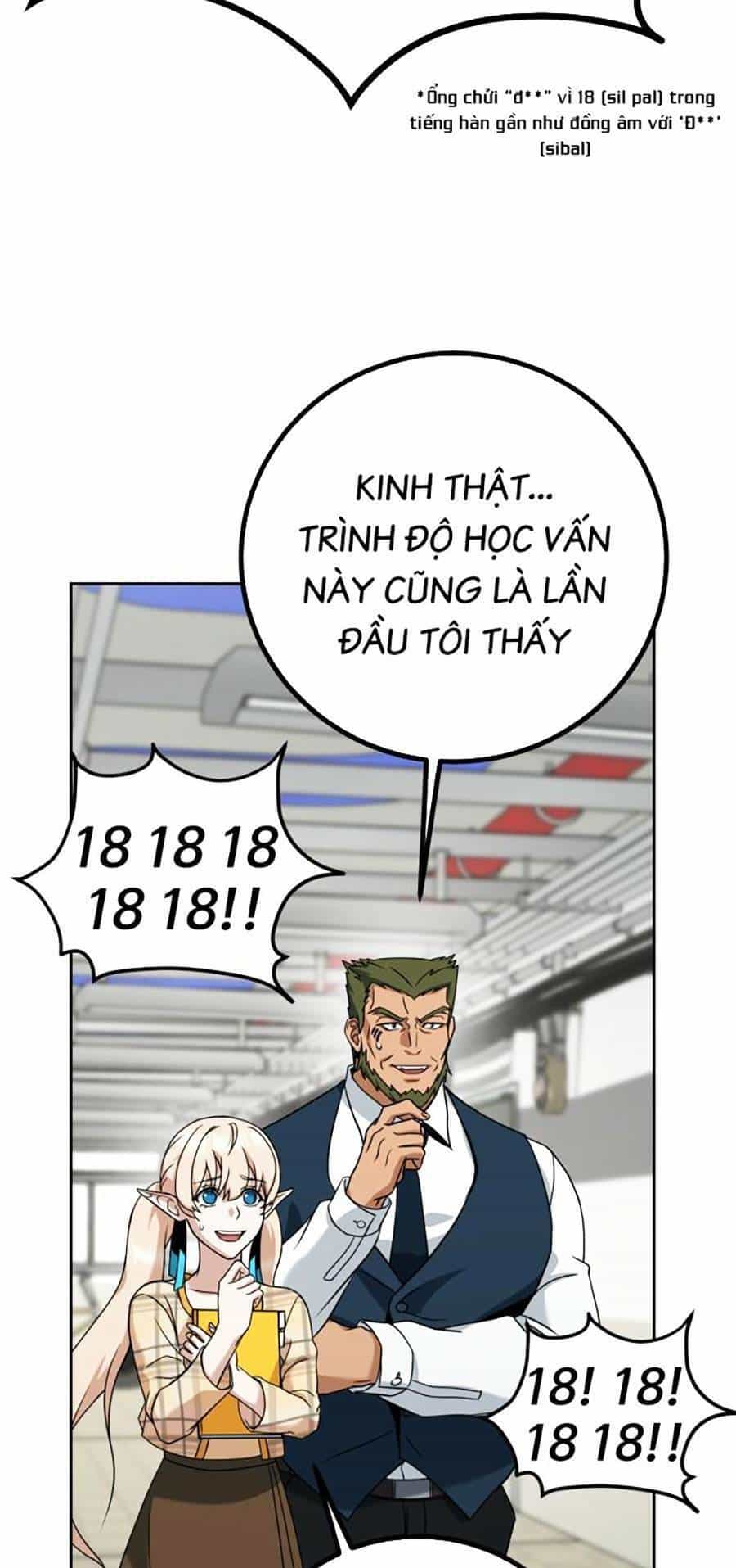 Tuyệt Đỉnh Anh Hùng - Chương 7 - ảnh 87