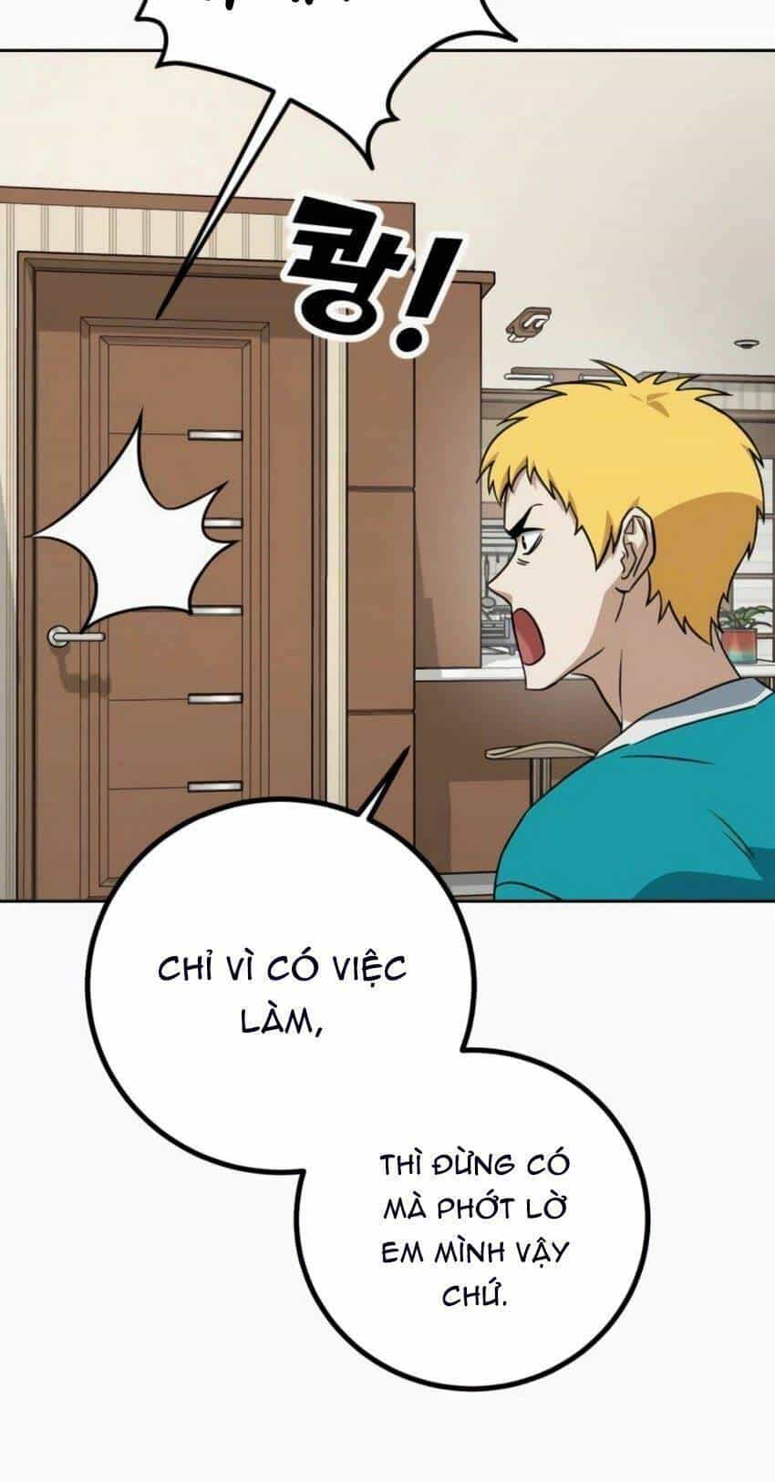 Tuyệt Đỉnh Anh Hùng - Chương 8 - ảnh 15