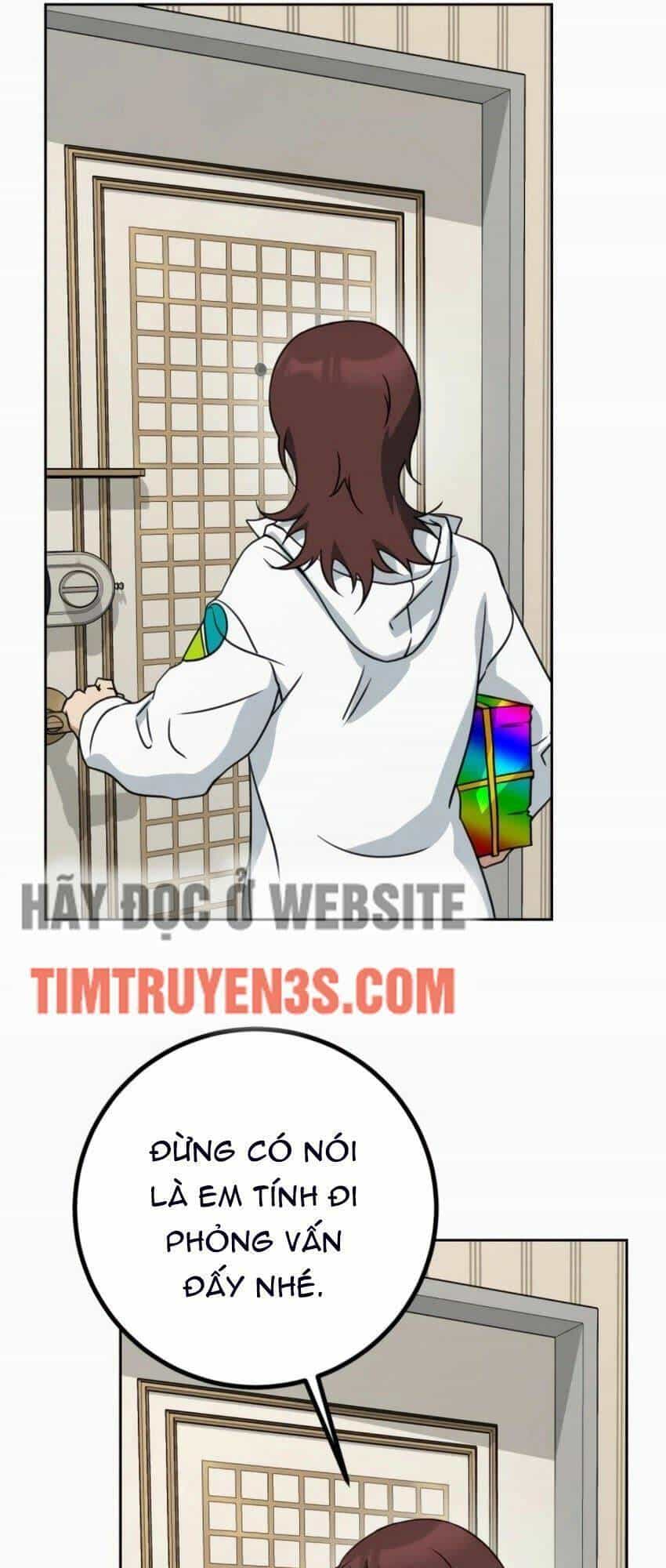 Tuyệt Đỉnh Anh Hùng - Chương 8 - ảnh 32