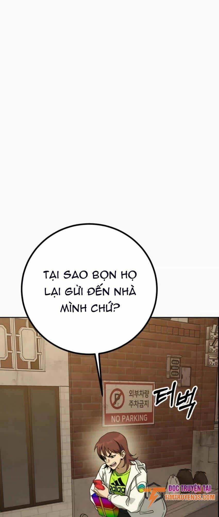 Tuyệt Đỉnh Anh Hùng - Chương 8 - ảnh 46