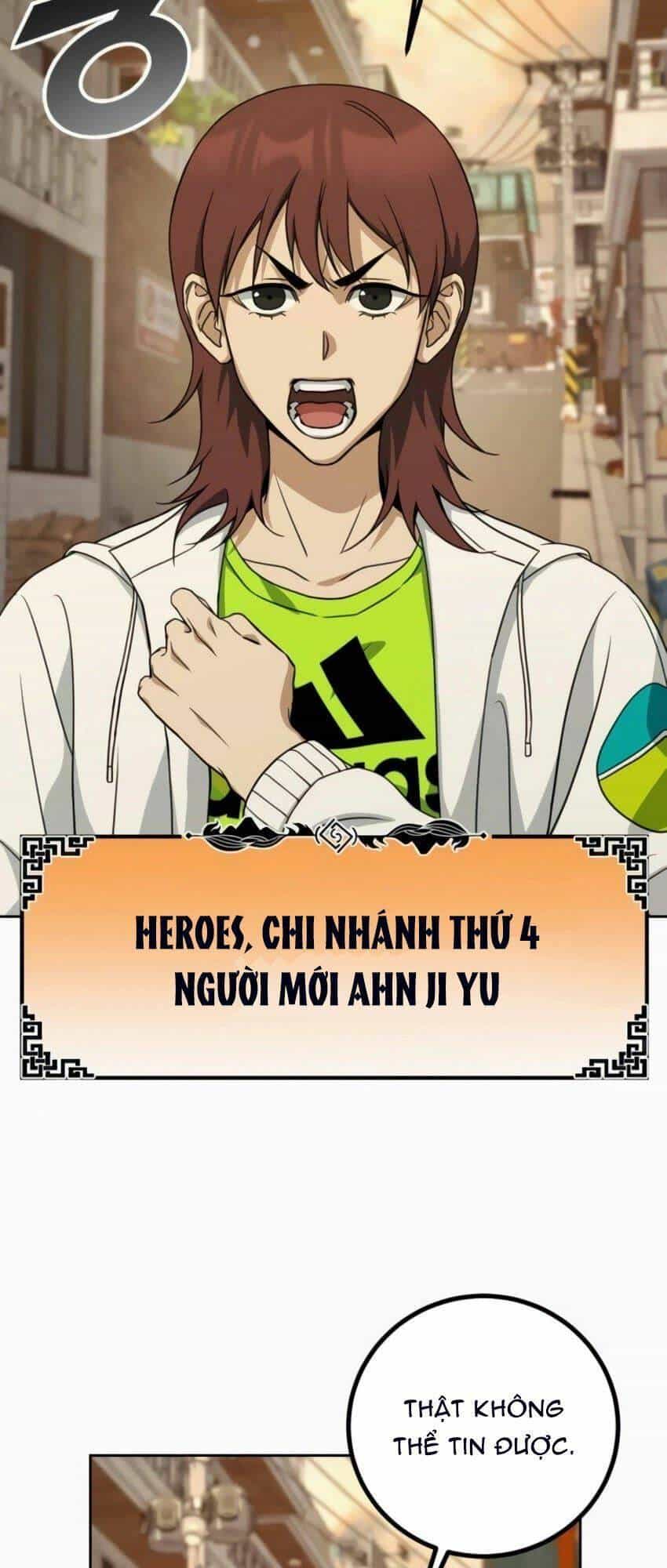 Tuyệt Đỉnh Anh Hùng - Chương 8 - ảnh 49