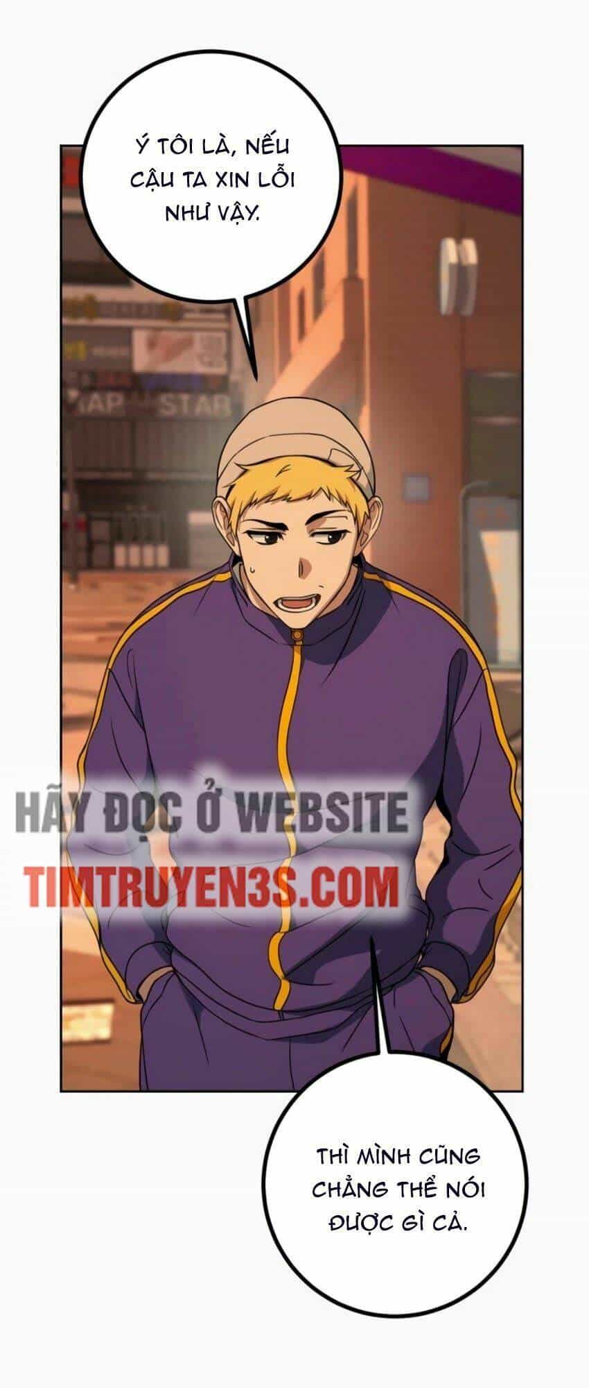Tuyệt Đỉnh Anh Hùng - Chương 8 - ảnh 72