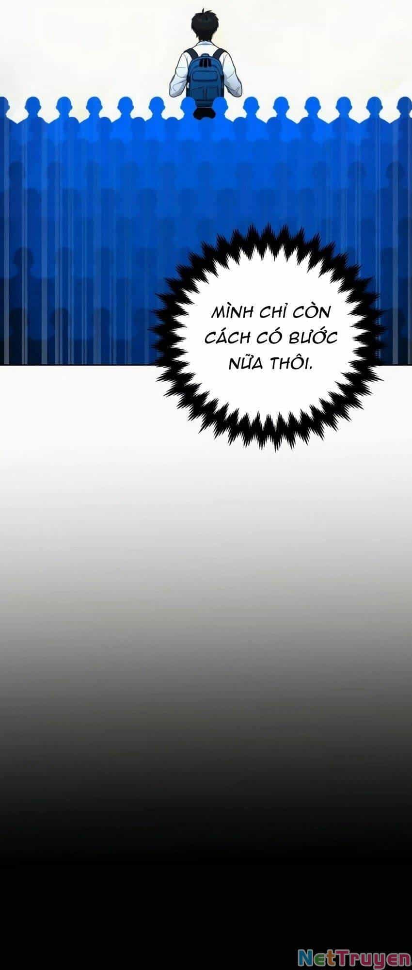 Tuyệt Đỉnh Anh Hùng - Chương 9 - ảnh 20