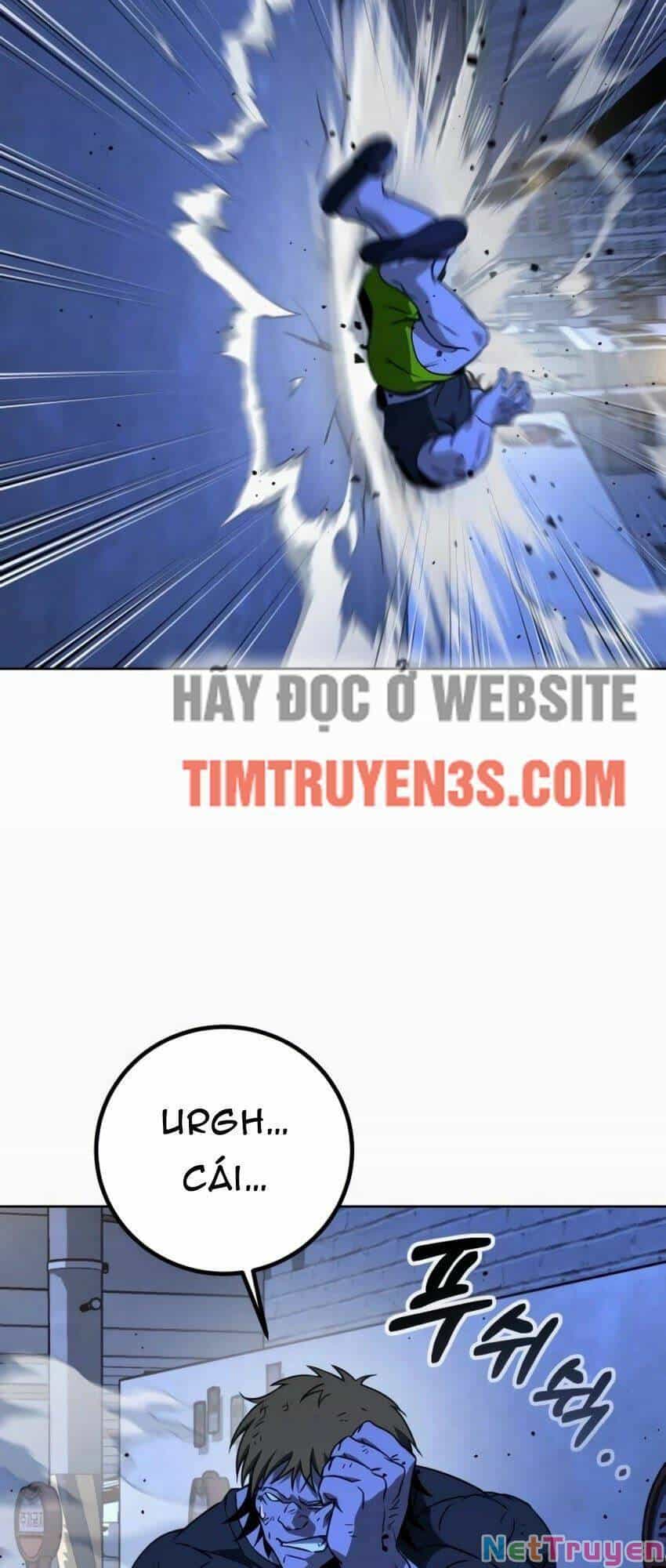 Tuyệt Đỉnh Anh Hùng - Chương 9 - ảnh 54