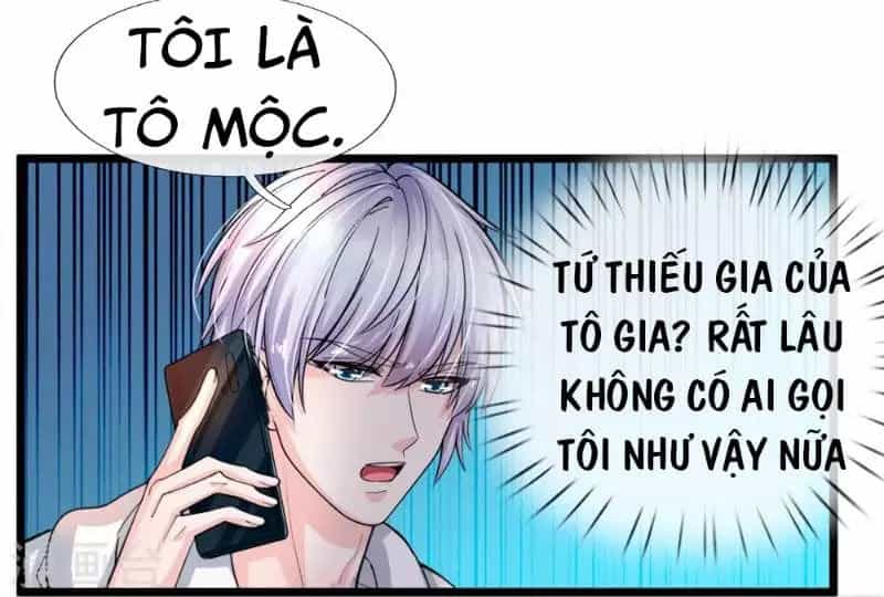 Tuyệt Đỉnh Khí Thiếu - Chương 1 - ảnh 40