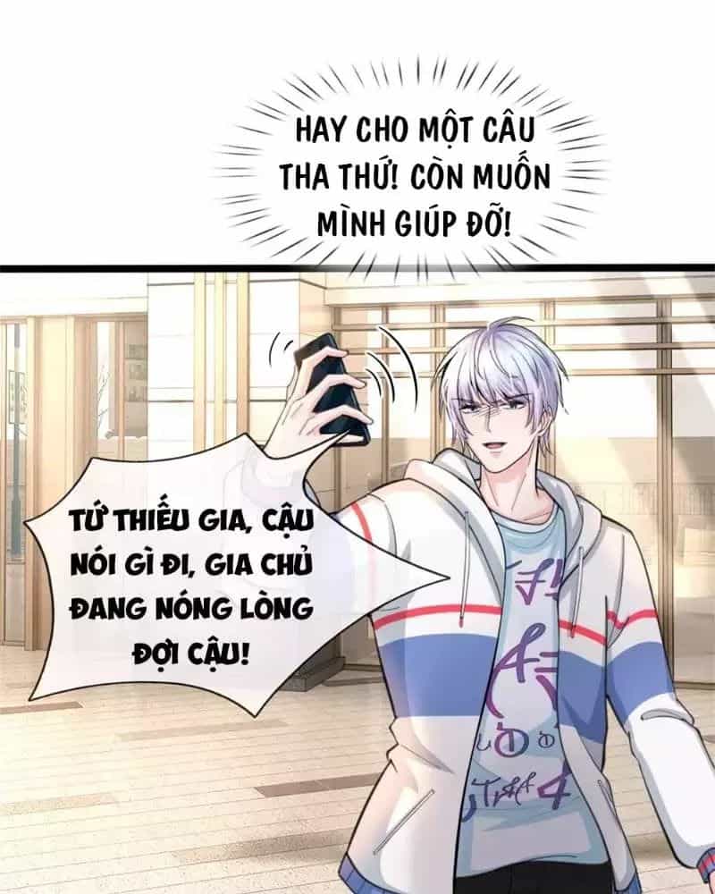 Tuyệt Đỉnh Khí Thiếu - Chương 1 - ảnh 43